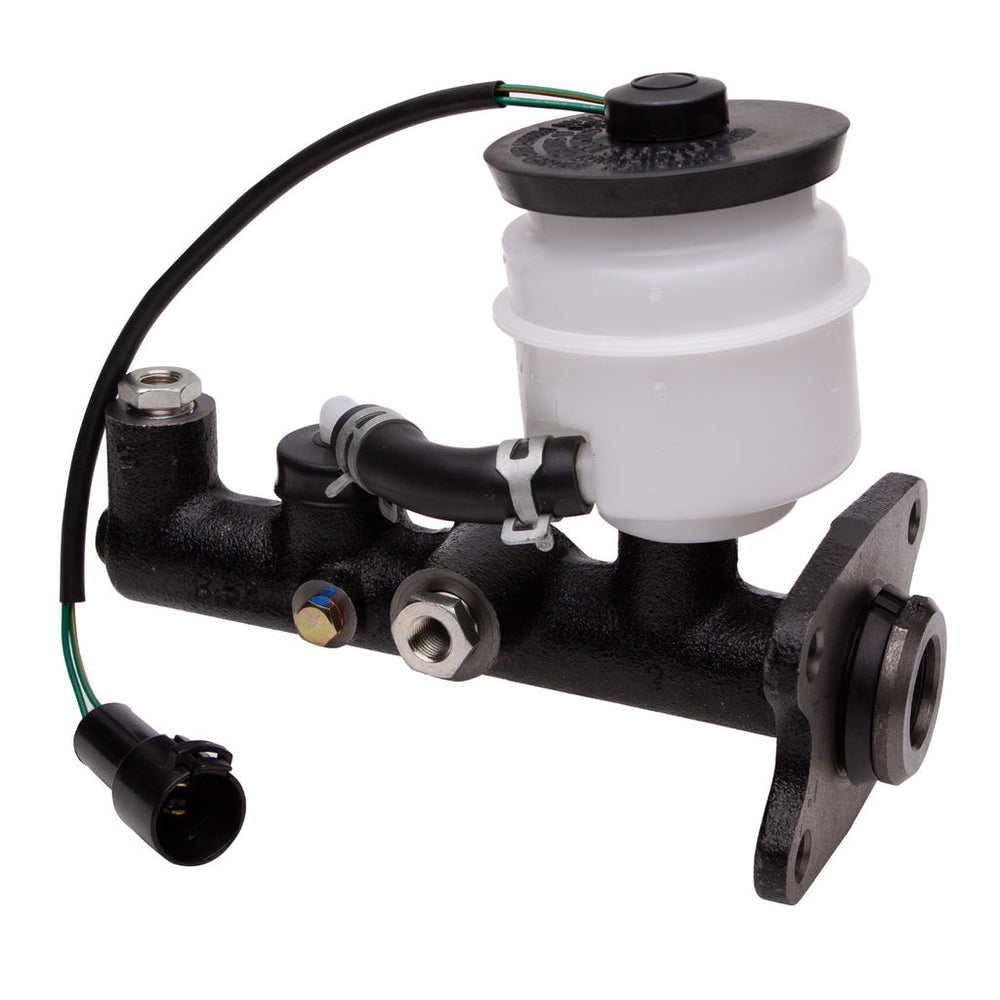 DFC auto part