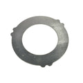 Stainless Steel Brakes auto part detail