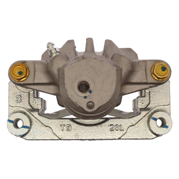 BRAKE CALIPER & BRACKET