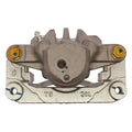 BRAKE CALIPER & BRACKET
