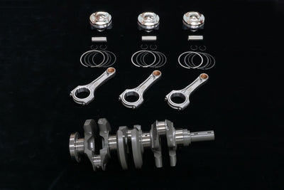 HKS PISTON PIN SET AA 24-14 L56