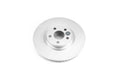 PowerStop auto part close-up