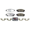 Z37 TOP COP BRAKE PAD