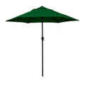 California Umbrella auto part