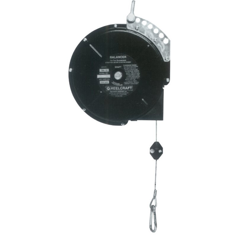 Reelcraft auto part