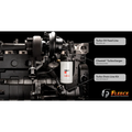 Fleece Performance 94-02 Dodge 2500/3500 5.9L Cummins Turbocharger Drain Tube Kit