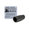 SYSTEM LOCK 5LUG 14-1.50 FACT STYLE