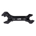 UPR AN Wrench Set Double Sided Thin Magentic 7pc 4016-17