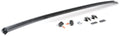 Bestop Windshield Channel