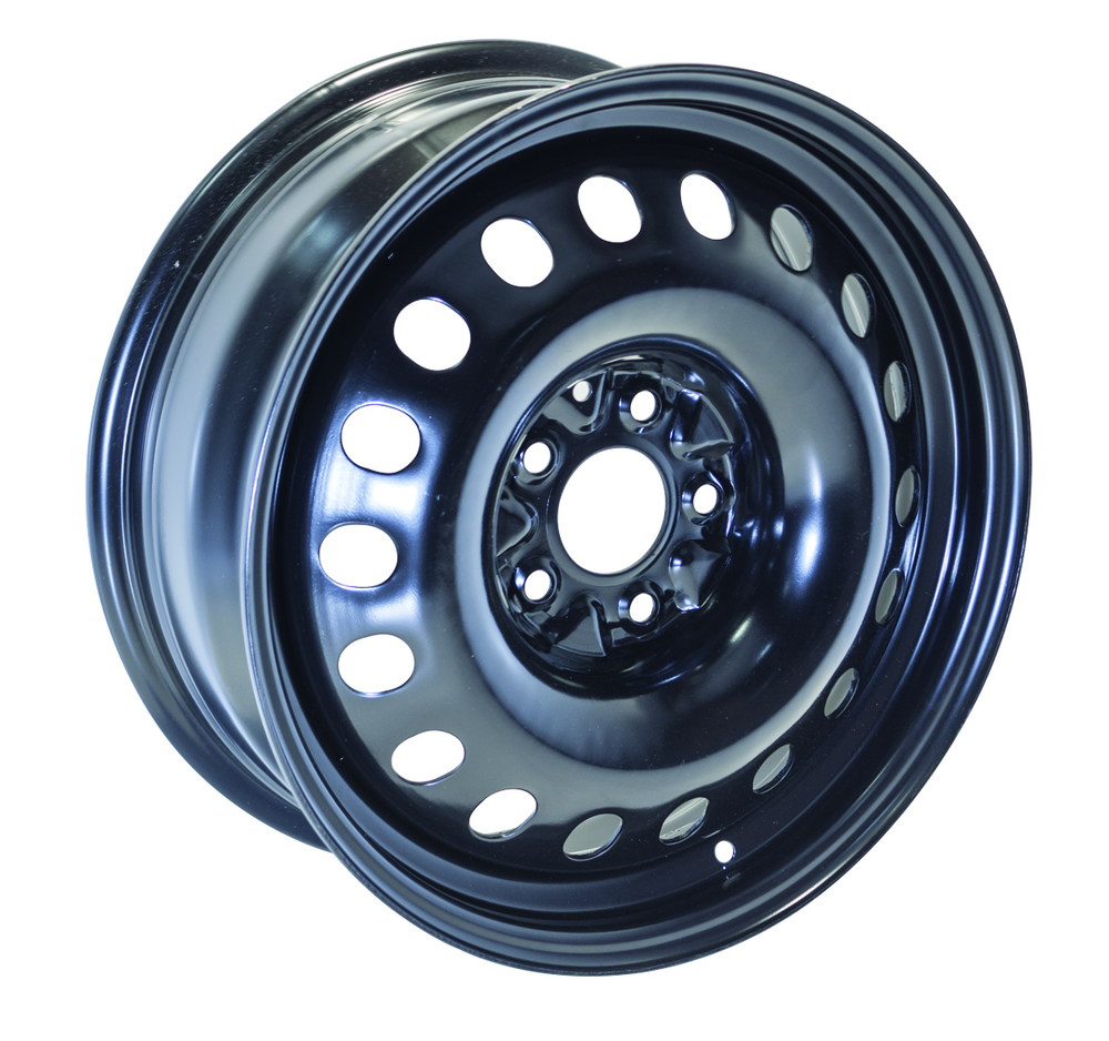 RTX black auto part