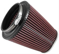Universal Chrome Filter