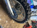 Kenda K760 Trakmaster Rear Tire - 110/90-19 6PR 62M TT 17102005
