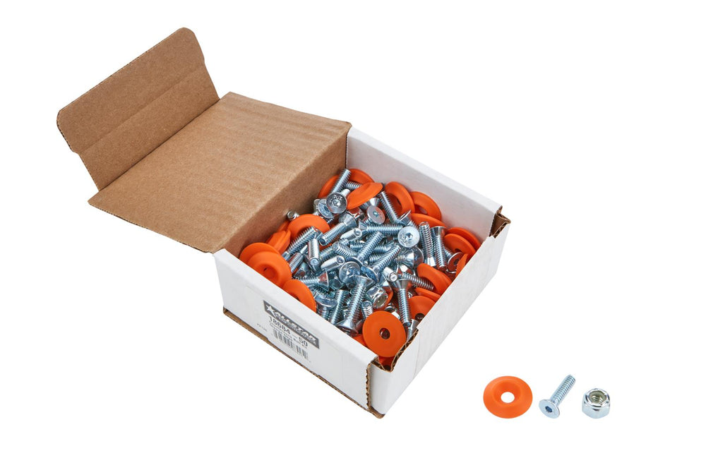 Allstar Performance hardware kit