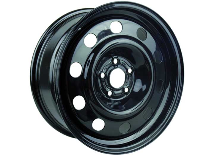 RTX black auto part