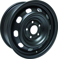 RTX black auto part