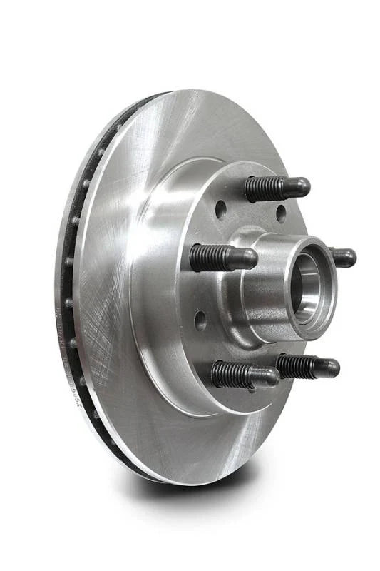 ROTOR FORD GM HYBRID 7581
