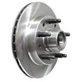 ROTOR FORD GM HYBRID 7581