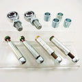 UPR 79-04 Extreme Lower Hardware Kit 2025-04