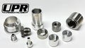 UPR 79-04 Extreme Lower Hardware Kit 2025-04