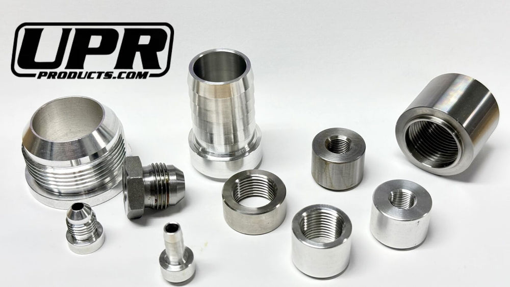 UPR Products auto part