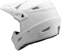 Answer AR1 Solid Helmet Matte White - XS