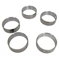 COATED CAM BEARINGS ALL LS AND LSX SERIES