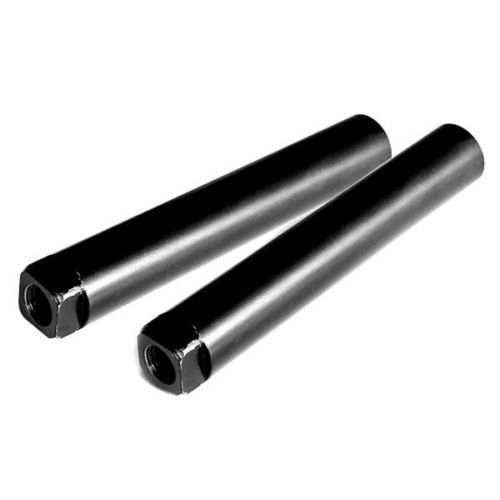 Kuryakyn 08-13 HD Touring Enygma Lever Kit - Gloss Black