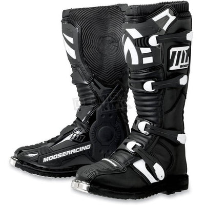 Shoes Challenger Black Size 11 SFI 3.3/5