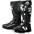 Shoes Challenger Black Size 11 SFI 3.3/5