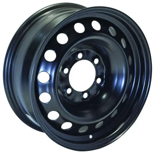 RTX black auto part
