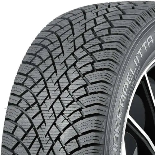 RTX black auto part