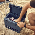 WCI Cool Ice 13 Liter Ice Chest/Dry Box