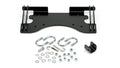 ~(5 lbs. 15X7X3)~ MTG KIT PLOW RUBICON