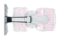 ~(5 lbs. 15X7X3)~ MTG KIT PLOW RUBICON