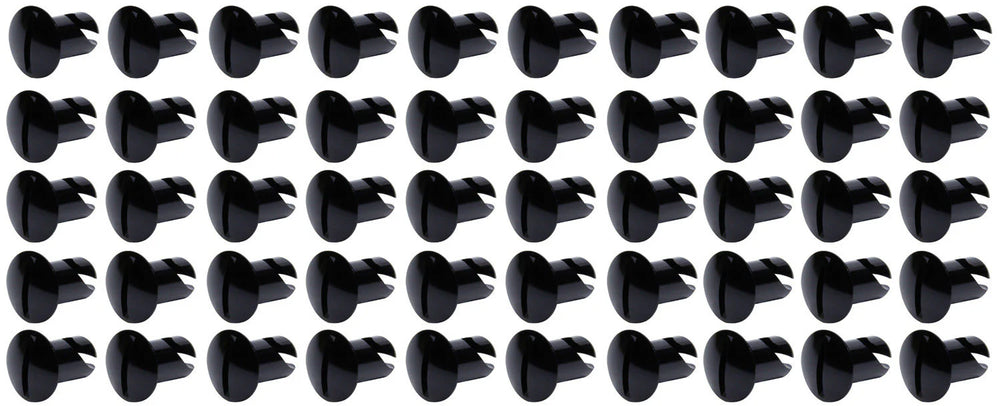 Ti22 PERFORMANCE black auto part