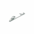 Throttle Bracket GM Clear 4150/Edelbrock