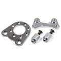 Brake Bracket Assembly Wide 5 .5 Deg