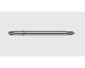 5IN SHAFT ASSY 3 SBB RA