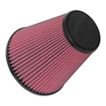 Airaid air filter close-up