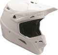 Answer AR1 Solid Helmet White Youth - Small
