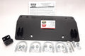 WARN Industries Plow Mount Grizzly 550/700 2012