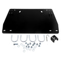 WARN Industries Plow Mount Grizzly 550/700 2012