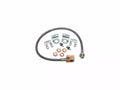 Superlift 97-05 Jeep Wrangler TJ w/ 4-6in Lift Kit (Single) Bullet Proof Brake Hose