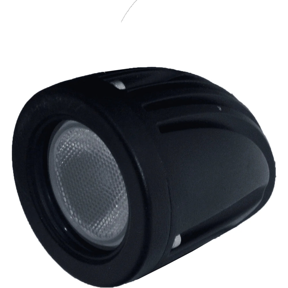 T-H MARINE black auto part