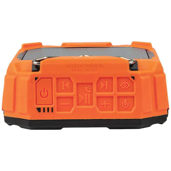Klein Tools blue auto part