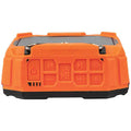 Klein Tools blue auto part