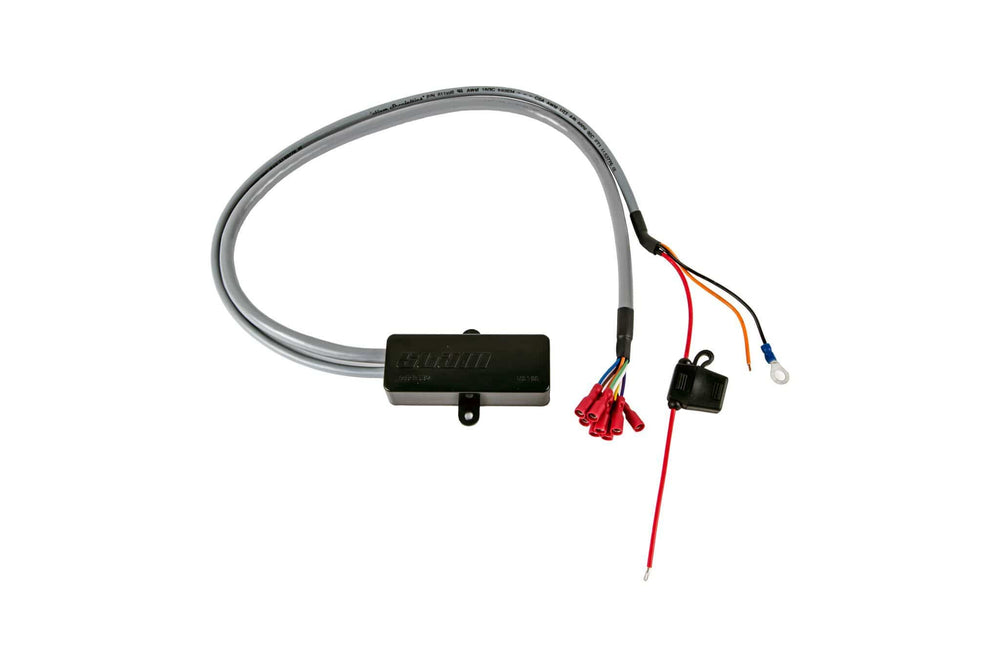 SLAM SPECIALTIES 8-SWITCH CONTROLLE