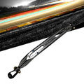 Megan Strut Bar 92-96 Prelude Rear Low Gunmetal