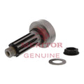 Drive Shaft Tubing (4.00 X .134)
