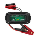 Battery Tender Charge N Start 1100 1A Battery Charger & 1000A Jump Starter